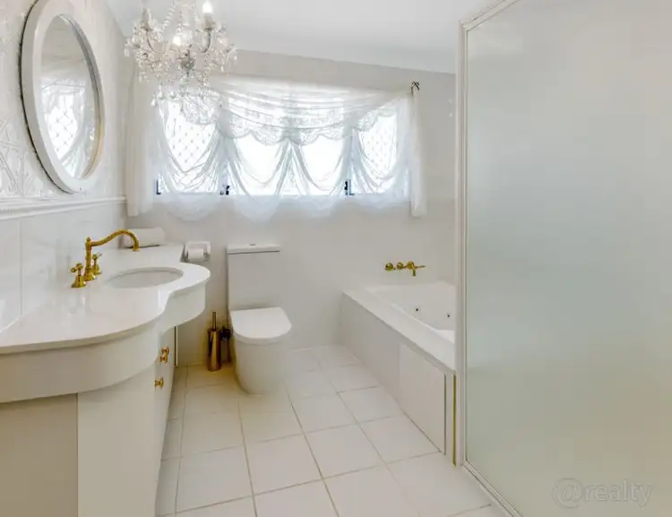 Sixth view of Homely house listing, 51 Davey Street, Moura QLD 4718