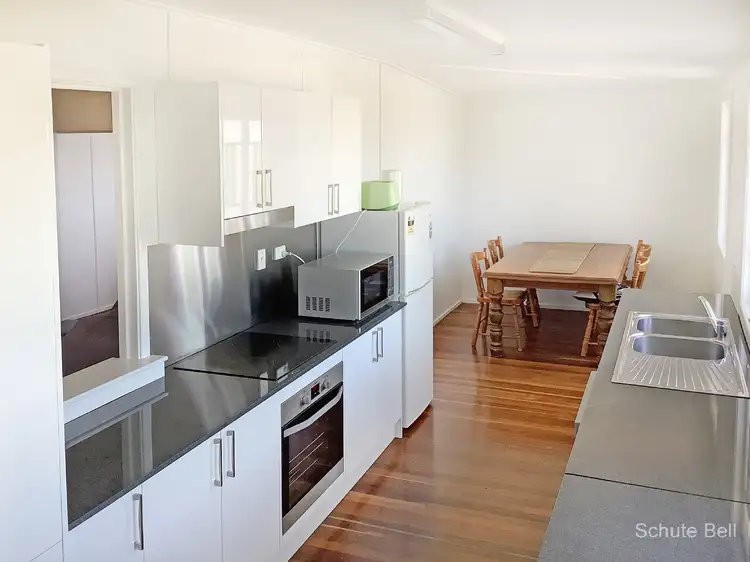 Second view of Homely house listing, 123 Falcon St, Longreach QLD 4730