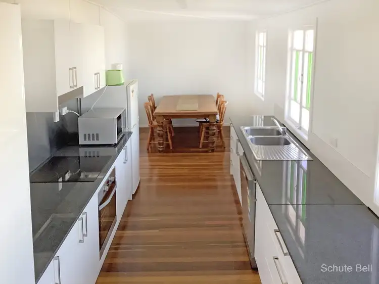 Third view of Homely house listing, 123 Falcon St, Longreach QLD 4730