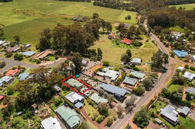 Second view of Homely house listing, 2/89 Scotsdale Road, Denmark WA 6333