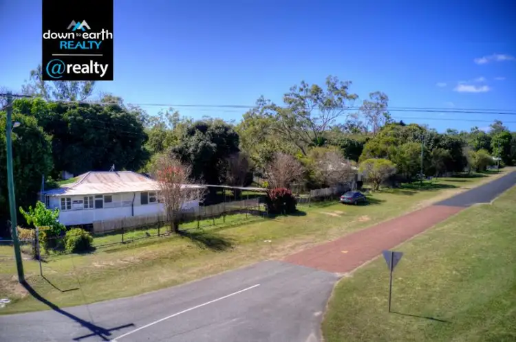 11 Opal Street, Mount Garnet QLD 4872