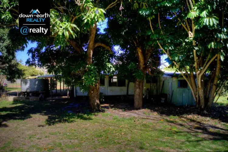 Fourth view of Homely house listing, 11 Opal Street, Mount Garnet QLD 4872