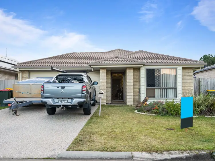 8 Riparian Court, Caboolture QLD 4510