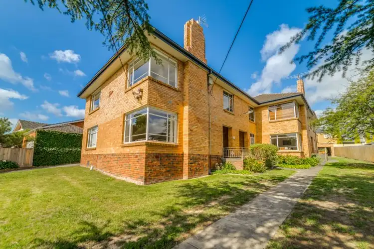 Fourth view of Homely house listing, 1/3 Birtles Street, Balwyn VIC 3103