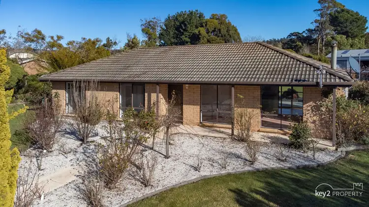 Fourth view of Homely house listing, 375 Gravelly Beach Road, Gravelly Beach TAS 7276