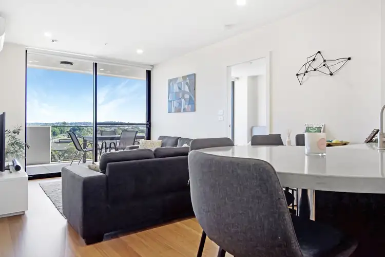 Fifth view of Homely apartment listing, 901/1 Union Street, Wickham NSW 2293