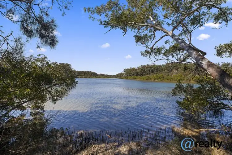 Fifth view of Homely land listing, Lot 130 Halyard Ave, Moonee Beach NSW 2450