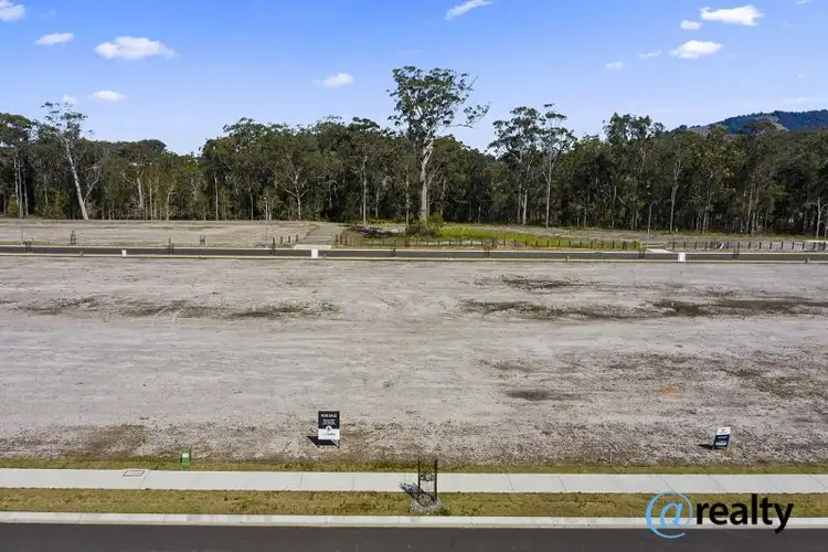 Sixth view of Homely land listing, Lot 130 Halyard Ave, Moonee Beach NSW 2450