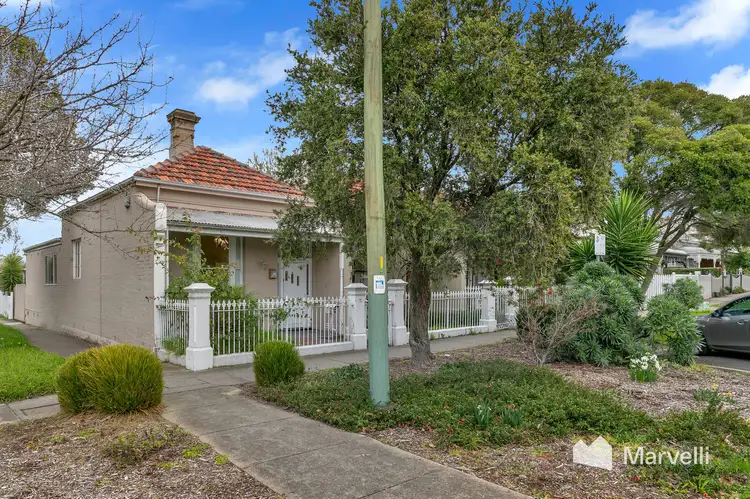 11 Parker Street, Footscray VIC 3011
