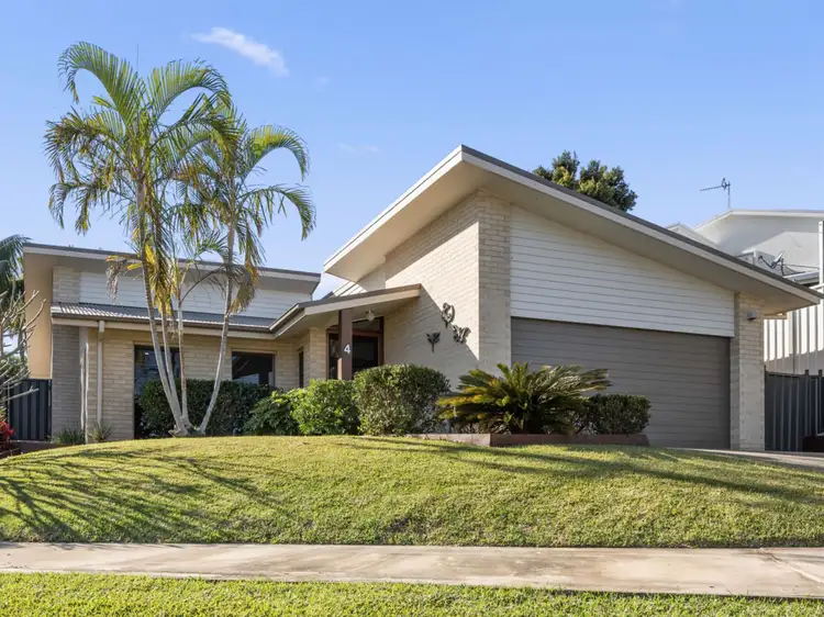 4 Ceanothus Close, Coffs Harbour NSW 2450