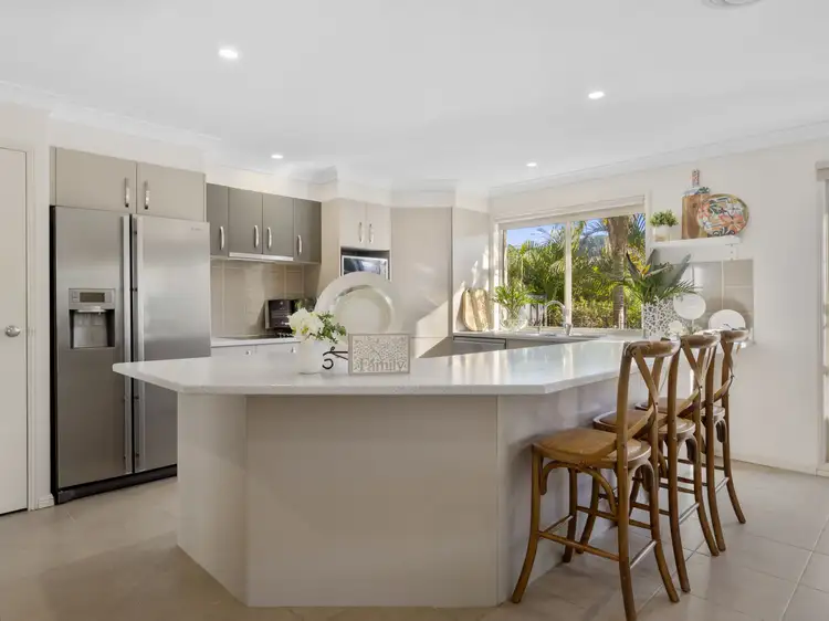 Second view of Homely house listing, 4 Ceanothus Close, Coffs Harbour NSW 2450