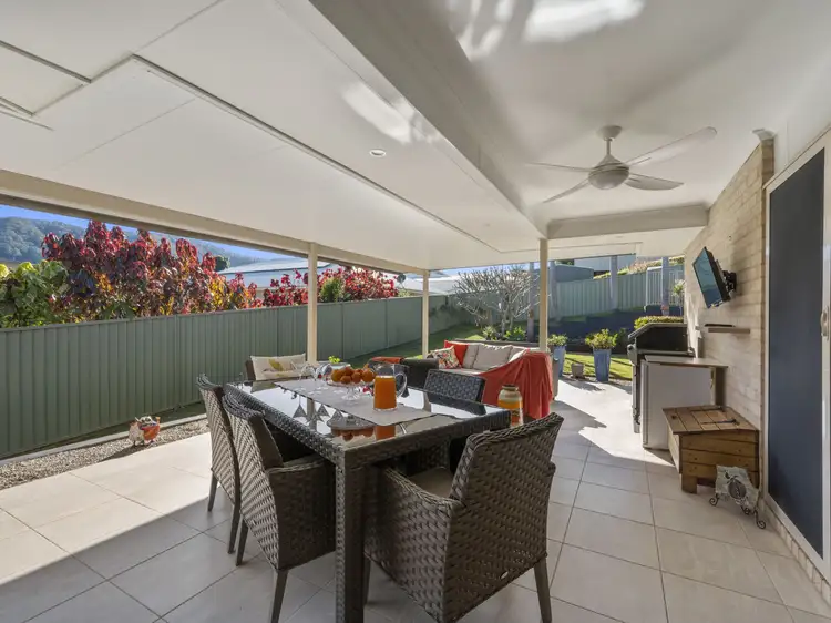 Fourth view of Homely house listing, 4 Ceanothus Close, Coffs Harbour NSW 2450