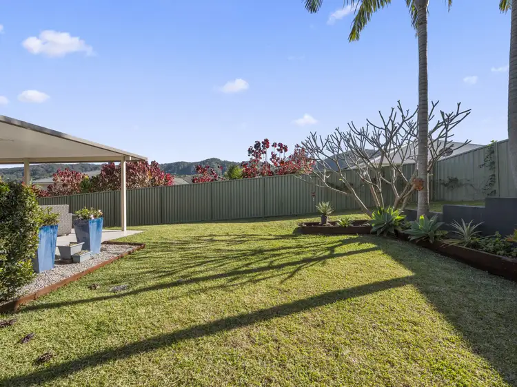 Fifth view of Homely house listing, 4 Ceanothus Close, Coffs Harbour NSW 2450