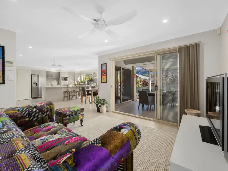 Sixth view of Homely house listing, 4 Ceanothus Close, Coffs Harbour NSW 2450