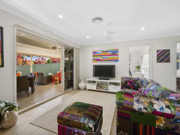 Seventh view of Homely house listing, 4 Ceanothus Close, Coffs Harbour NSW 2450