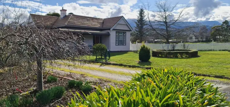 71 Mountain River Road, Grove TAS 7109