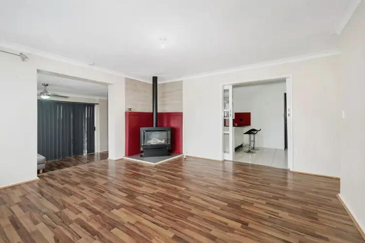 Second view of Homely house listing, 50 Parkes Road, Moss Vale NSW 2577
