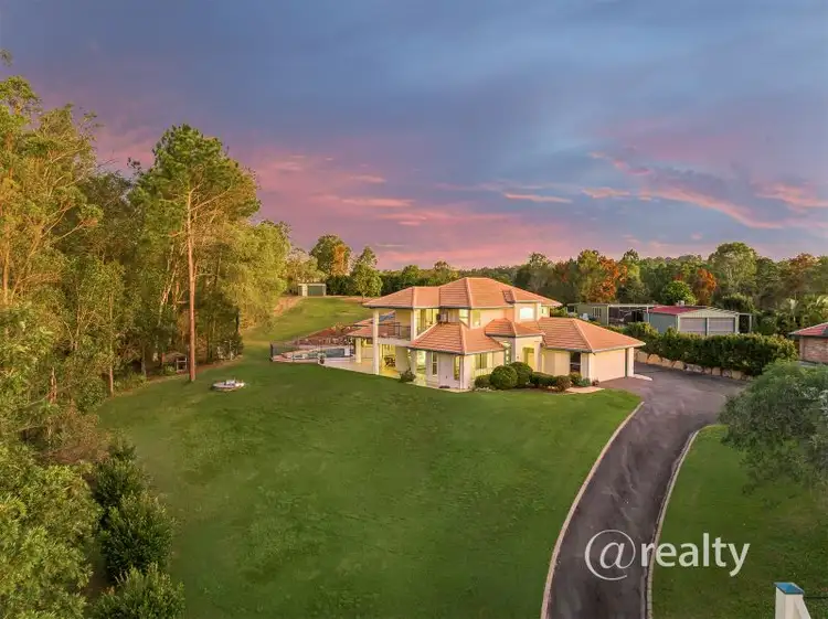 6 Parakeet Court, Warner QLD 4500