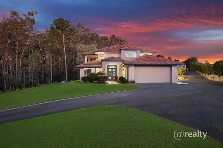 Second view of Homely house listing, 6 Parakeet Court, Warner QLD 4500