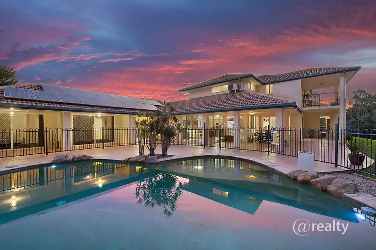 Fourth view of Homely house listing, 6 Parakeet Court, Warner QLD 4500