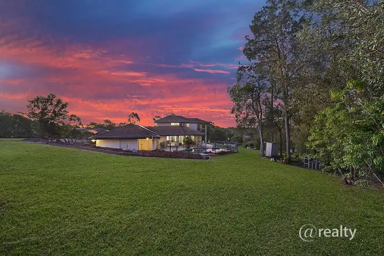 Fifth view of Homely house listing, 6 Parakeet Court, Warner QLD 4500