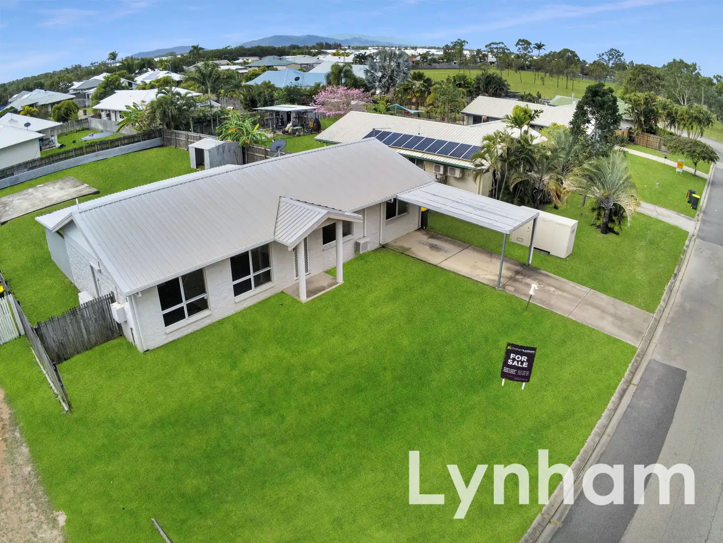 Main view of Homely house listing, 19 Gatwick Street, Burdell QLD 4818
