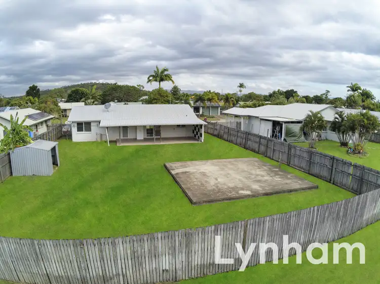 Second view of Homely house listing, 19 Gatwick Street, Burdell QLD 4818