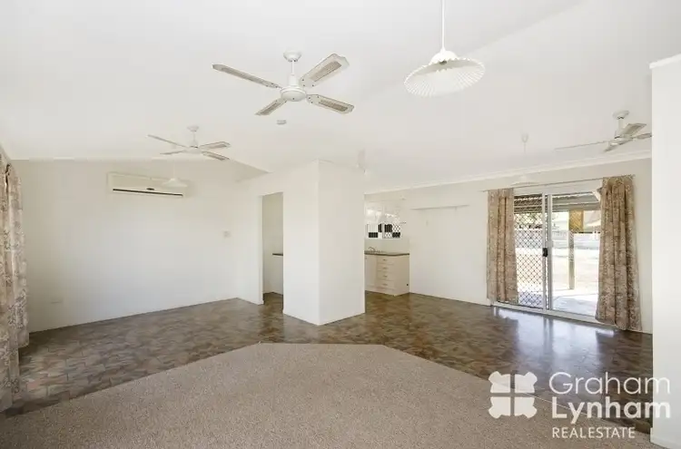 Fourth view of Homely house listing, 19 Gatwick Street, Burdell QLD 4818