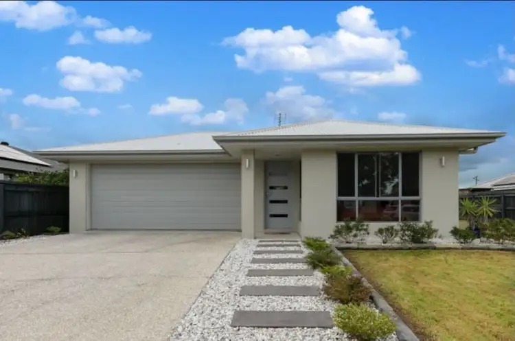 Main view of Homely house listing, 53 Retreat Crescent, Yandina QLD 4561