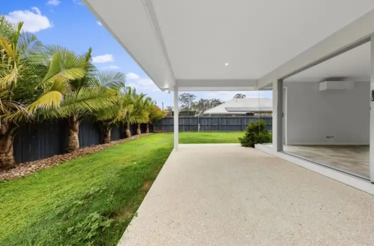 Fourth view of Homely house listing, 53 Retreat Crescent, Yandina QLD 4561