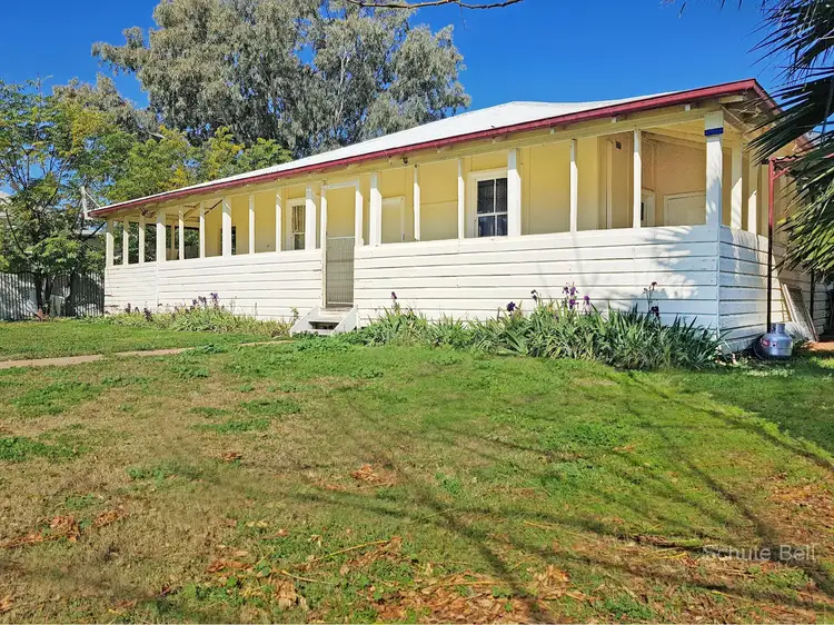 121 Bathurst St, Brewarrina NSW 2839