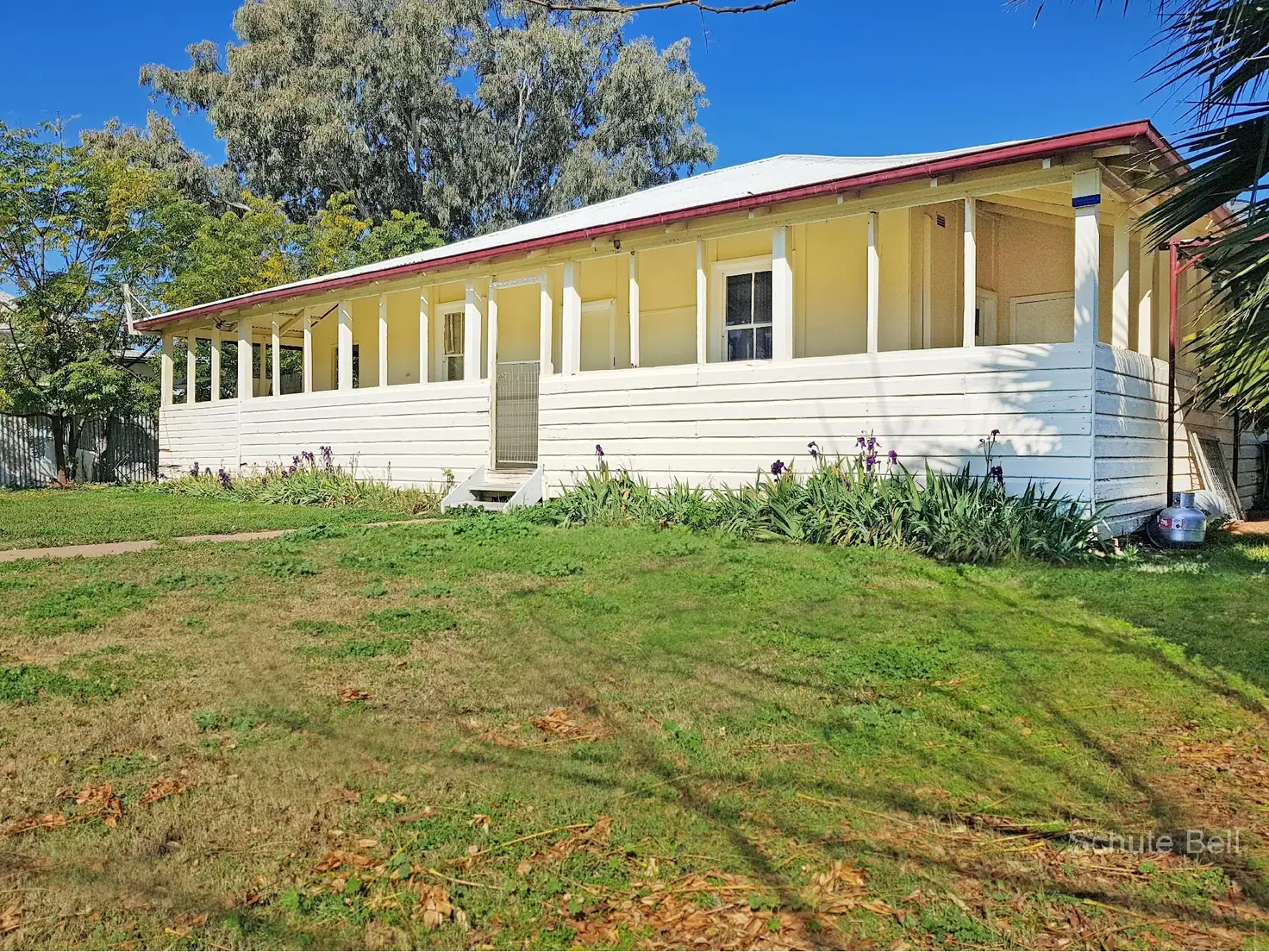 Main view of Homely house listing, 121 Bathurst St, Brewarrina NSW 2839