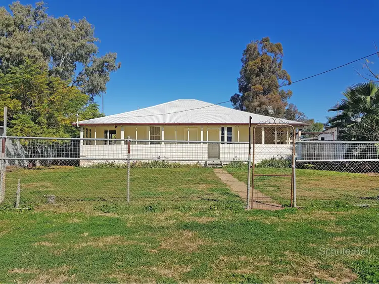 Seventh view of Homely house listing, 121 Bathurst St, Brewarrina NSW 2839
