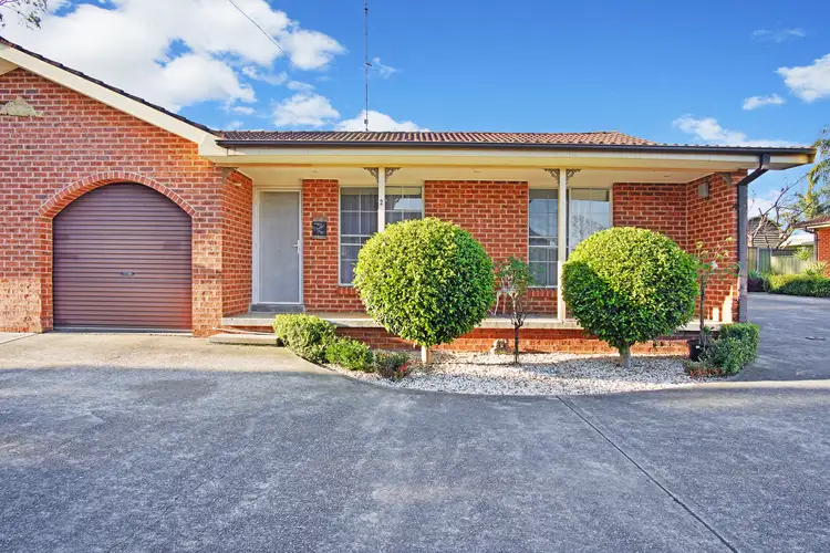 2/653 george st, South Windsor NSW 2756
