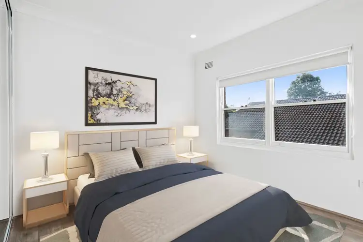 Fifth view of Homely apartment listing, 4/12 Railway Parade, Kogarah NSW 2217