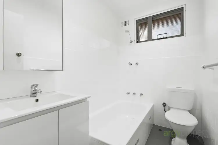 Sixth view of Homely apartment listing, 4/12 Railway Parade, Kogarah NSW 2217
