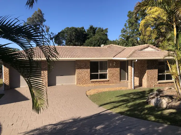 6 Cara Close, Middle Park QLD 4074