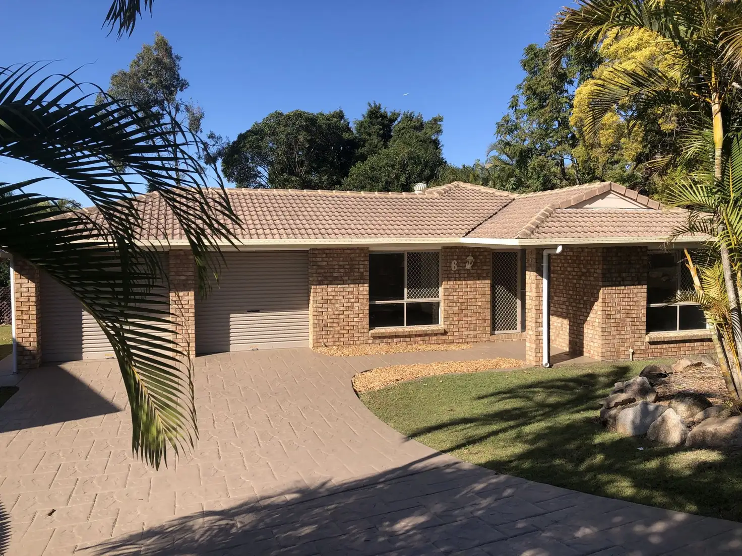 Main view of Homely house listing, 6 Cara Close, Middle Park QLD 4074