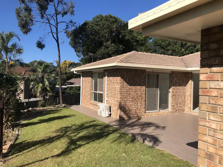 Second view of Homely house listing, 6 Cara Close, Middle Park QLD 4074
