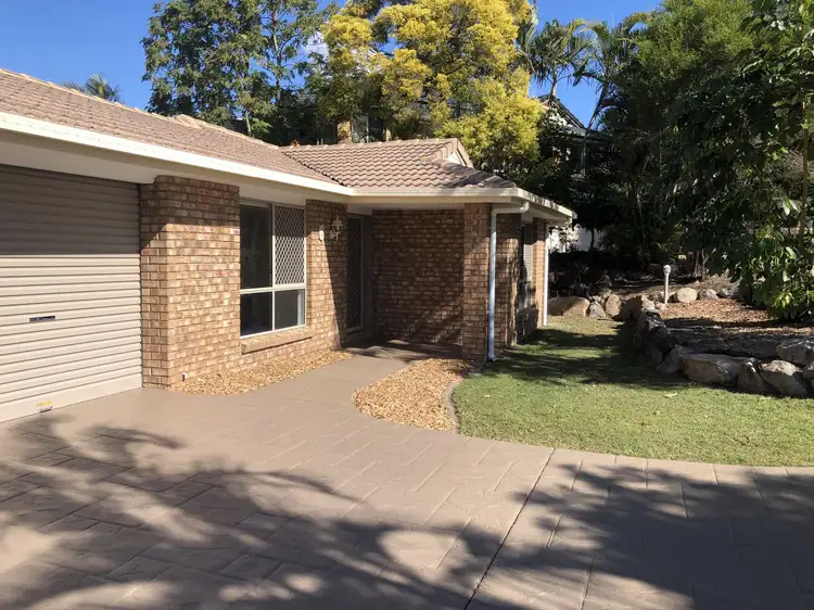 Third view of Homely house listing, 6 Cara Close, Middle Park QLD 4074
