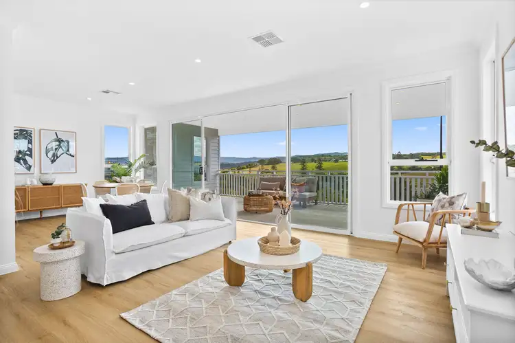 Third view of Homely house listing, 8 Pluto Place, Dunmore NSW 2529