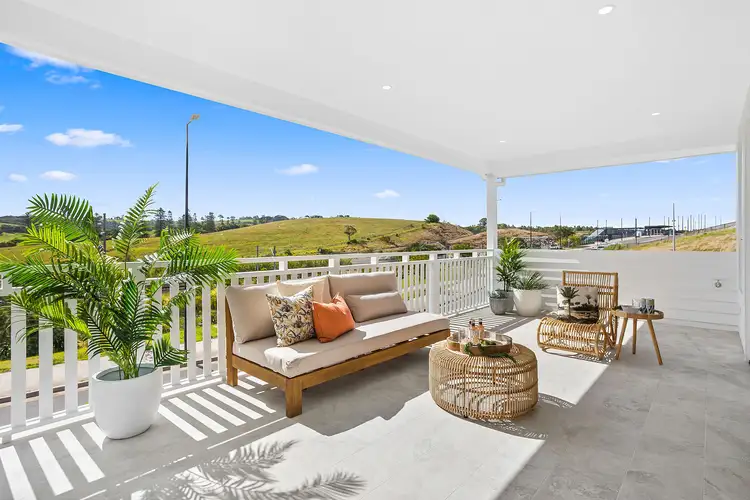 Fourth view of Homely house listing, 8 Pluto Place, Dunmore NSW 2529