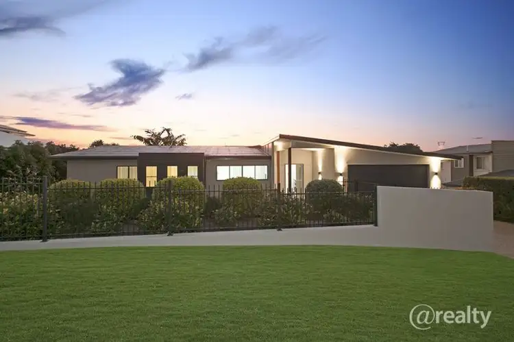 3 Katrina Court, Cashmere QLD 4500