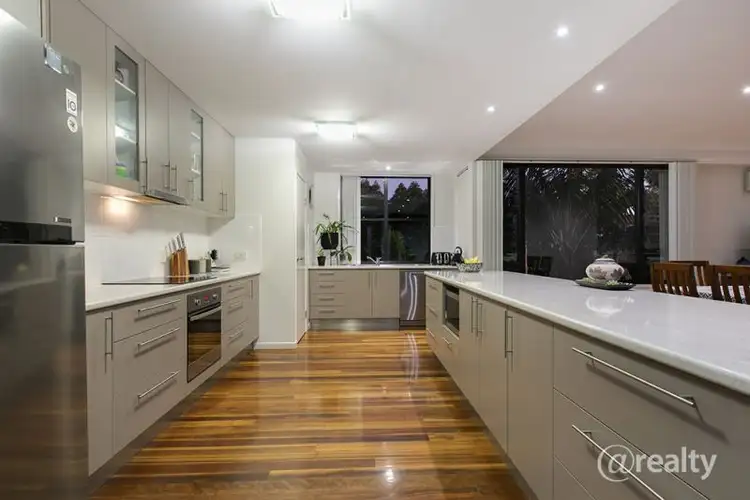 Fifth view of Homely house listing, 3 Katrina Court, Cashmere QLD 4500