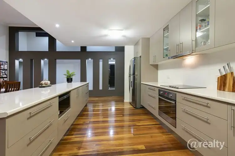 Sixth view of Homely house listing, 3 Katrina Court, Cashmere QLD 4500