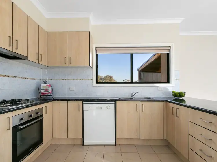 Second view of Homely unit listing, 2/25 Henshall Street, Warragul VIC 3820