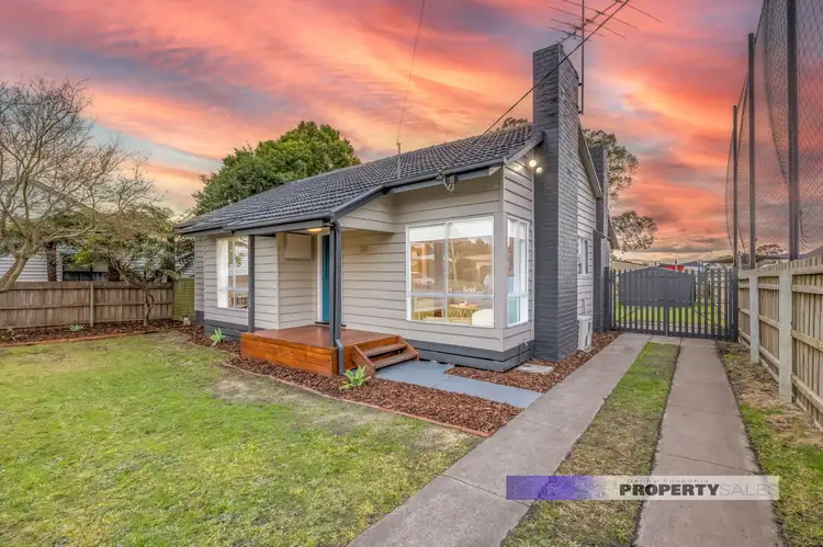 36 Hawker Street, Moe VIC 3825