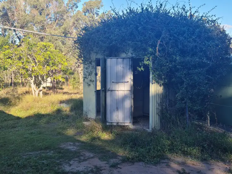 Fourth view of Homely rural property listing, 94 Seabreeze Ct, Deepwater QLD 4674