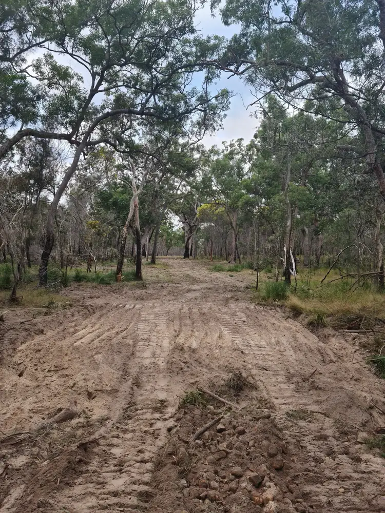 Sixth view of Homely rural property listing, 94 Seabreeze Ct, Deepwater QLD 4674