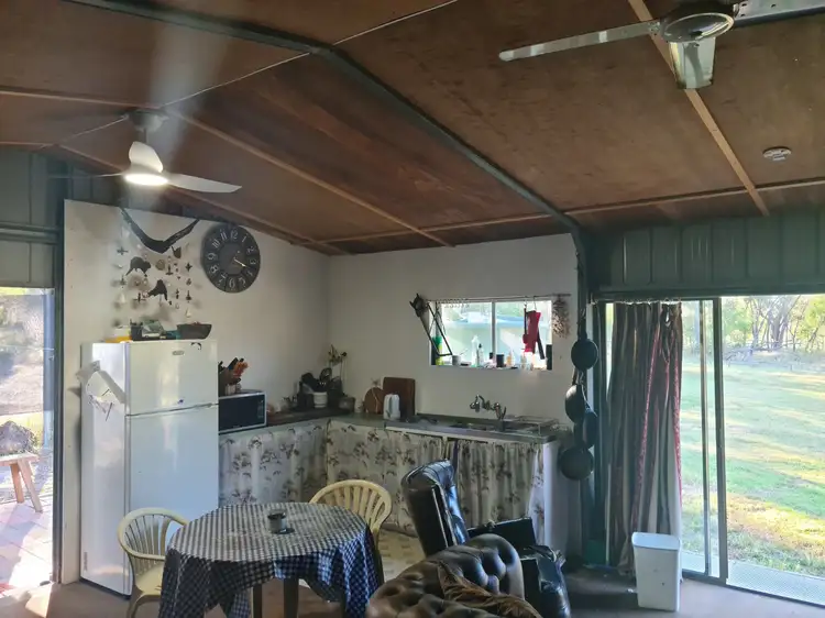 Seventh view of Homely rural property listing, 94 Seabreeze Ct, Deepwater QLD 4674